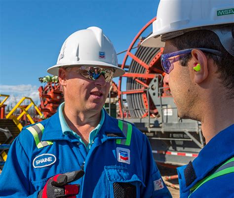 chevron refinery jobs.
